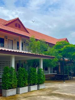 The Terrace Homestay Resort - 4