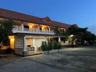 The Terrace Homestay Resort - 9