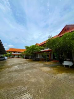 The Terrace Homestay Resort - 5