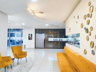 Mercure Marijampole - 9