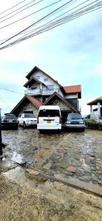 The Venice Royal Bungalow Nuwaraeliya - 3