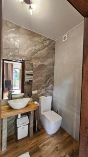 Willa Zacisze Szczawnica 25 m2 - 1