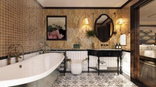 L'amour Cruise Halong 2 - 7