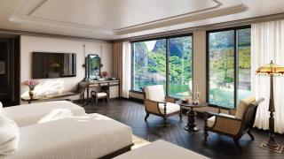 L'amour Cruise Halong 2 - 1