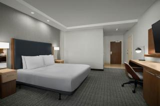Courtyard by Marriott Atlanta Kennesaw - 1