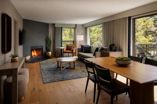 Kananaskis Mountain Lodge, Autograph Collection - 5