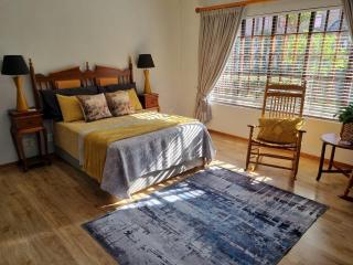 The Rex Garden Cottage - 0