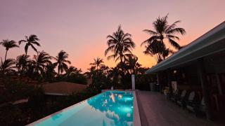 ORCHID LODGE SAMUI - Bed & Breakfast - 2