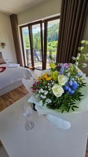 Willa Zacisze Szczawnica 25 m2 - 9