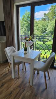 Willa Zacisze Szczawnica 25 m2 - 8