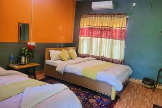 Hotel Butterfly - Peaceful Garden for Nature Lovers - 7