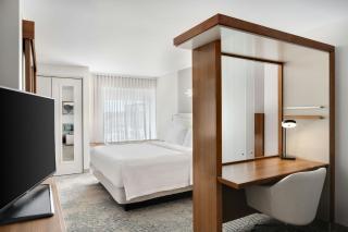 SpringHill Suites by Marriott Chicago Southeast/Munster, IN - 9