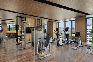 Courtyard by Marriott Nanjing Jiangning - 9