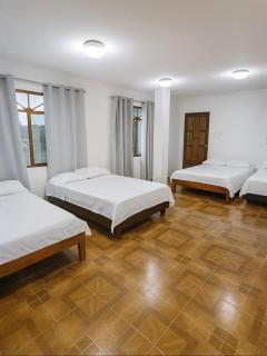 Hotel Pedernales MrRobert - 9