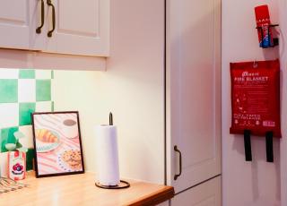 Home away from home - 8