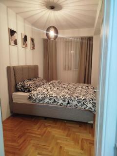 Apartment Angeleski - Bitola - 5