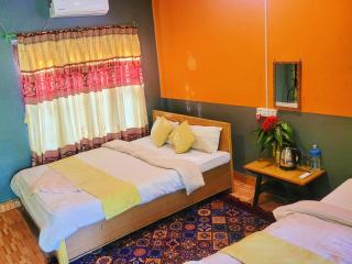 Hotel Butterfly - Peaceful Garden for Nature Lovers - 5