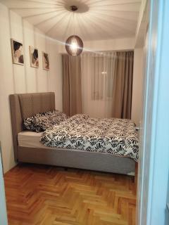 Apartment Angeleski - 4