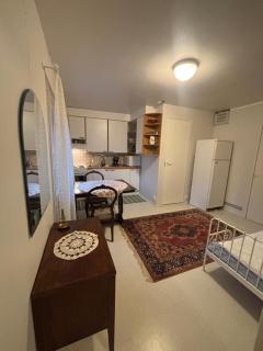 Studio Sillankorva - 8