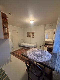 Studio Sillankorva - 5