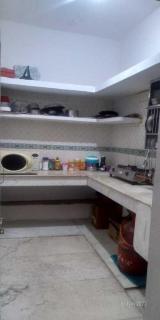 Peaceful 2BHK Family Stay with Equipped Kitchen - 6