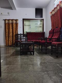 Home-like spot - Trivandrum - 0