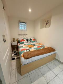 2 pièces tout confort, accès indépendant & PMR - 8