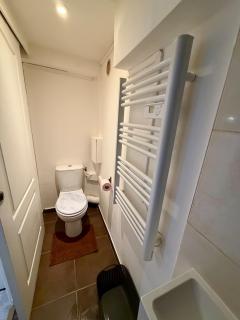 2 pièces tout confort, accès indépendant & PMR - 4