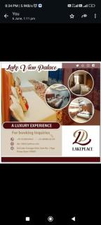 lake view palace - 5