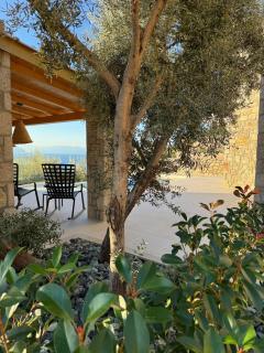 Villa Luxury Ponti Hill z widokiem na morze - Vasiliki - 8