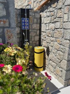 Villa Luxury Ponti Hill z widokiem na morze - Vasiliki - 1