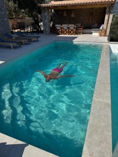 Villa Luxury Ponti Hill z widokiem na morze - 4