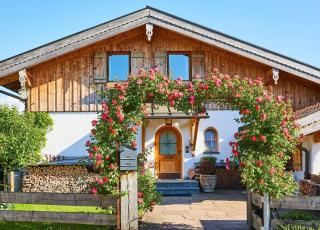 Übersee21 Ferienloft am Chiemsee - 4