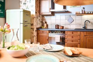 Übersee21 Ferienloft am Chiemsee - 2