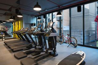 Moxy NYC Downtown - 9