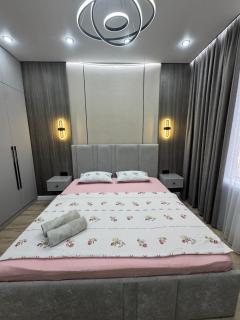 Жк Dendropark 3 - Shymkent - 2