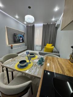 Жк Dendropark 3 - Shymkent - 8