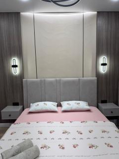 Жк Dendropark 3 - Shymkent - 1