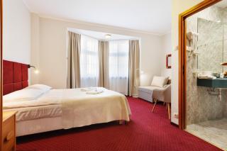 FAMILIJNY Ośrodek Wypoczynkowy Krynica Zdrój - 1