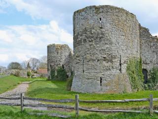 High House Holiday Cottages 1 - 9