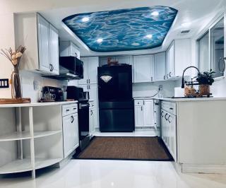 Casa con vista panorámica - 8