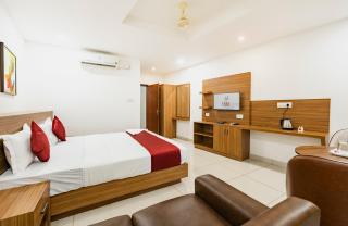 Hotel faaz international - 7