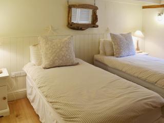 The Stables By The Sea - 1