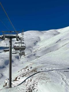 Maison Patou, superbe duplex au coeur du village du Casset, Le Monêtier les Bains, Serre Chevalier - 5