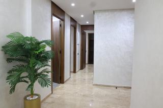 Dar Bouazza Luxury apartment with pools garden sports courts parking near the sea - 1