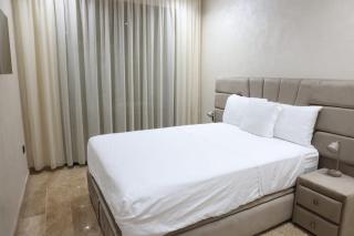 Dar Bouazza Luxury apartment with pools garden sports courts parking near the sea - 3