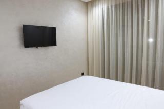 Dar Bouazza Luxury apartment with pools garden sports courts parking near the sea - 4