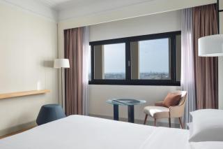 Casablanca Marriott Hotel - 7