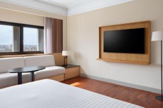 Casablanca Marriott Hotel - 6