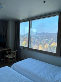 Jongno, Palace Views, Full options - 7